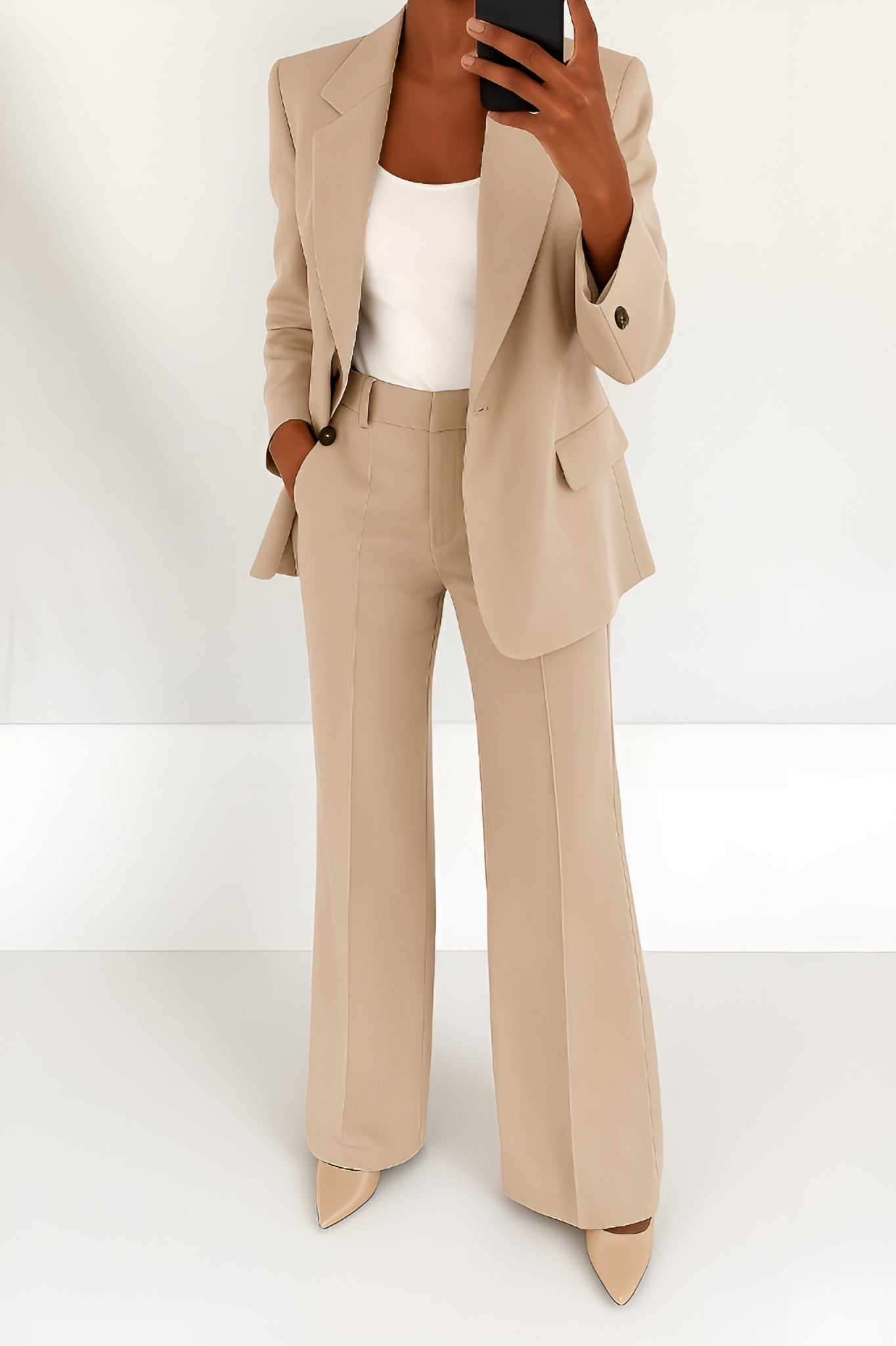 Lydia™ – Costume deux-pièces