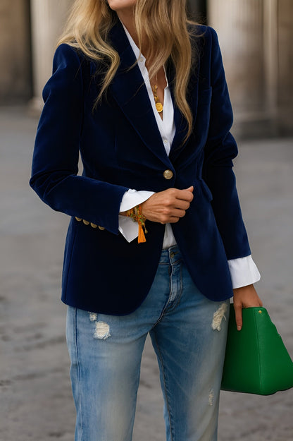 Svea™ – Blazer parfait