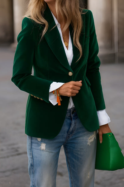 Svea™ – Blazer parfait